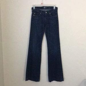 Seven jeans